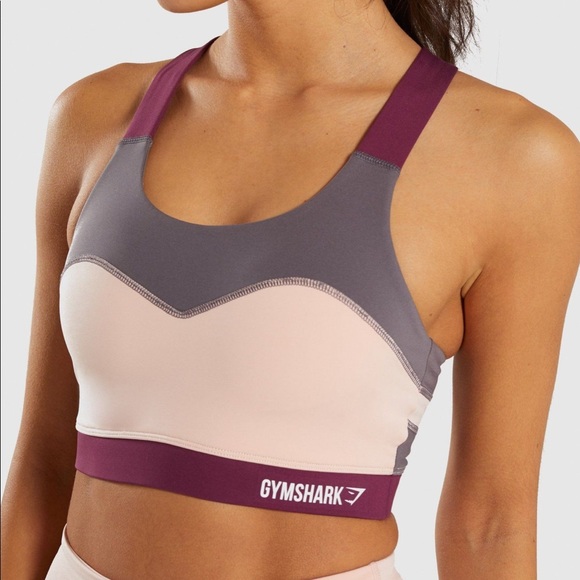Gymshark Other - Gymshark sports bra and leggings set Gymshark Other - Gymshark sports bra and leggings set